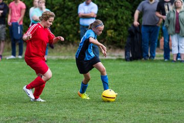 Bild 53 - D-Juniorinnen MTSV Neum�nster - Ratzeburger SV : Ergebnis: 4:3